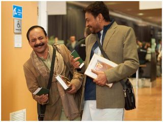 Angrezi Medium still 5