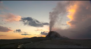 Voyage of Time: The IMAX Experience still 8