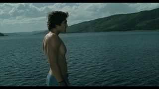 Teddy Boy still 2