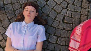 The Oil Machine still 2