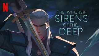 The Witcher: Sirens of the Deep still 7