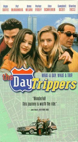 The Daytrippers still 3
