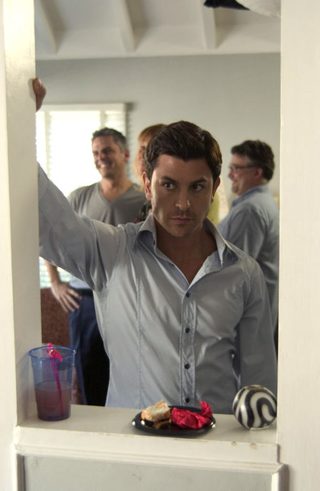 The Mostly Unfabulous Social Life of Ethan Green still 3