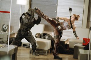 Blade: Trinity still 6
