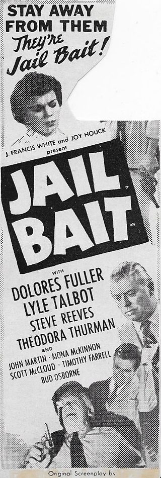 Jail Bait still 8