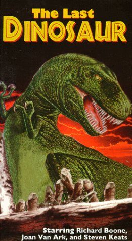 The Last Dinosaur still 2