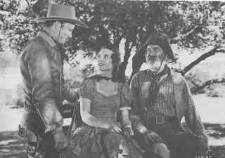 Young Buffalo Bill still 1