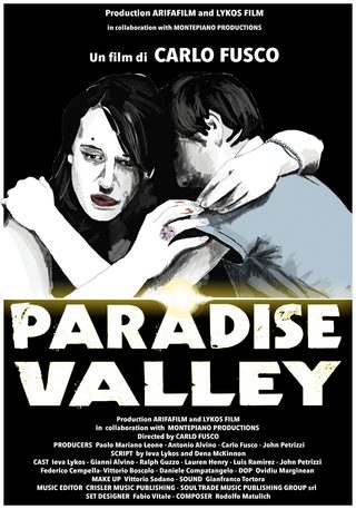 Paradise Valley still 7