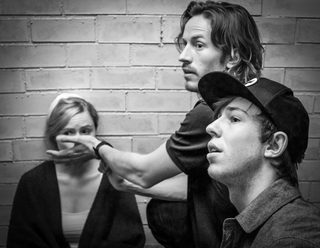 Hippopotamus still 6