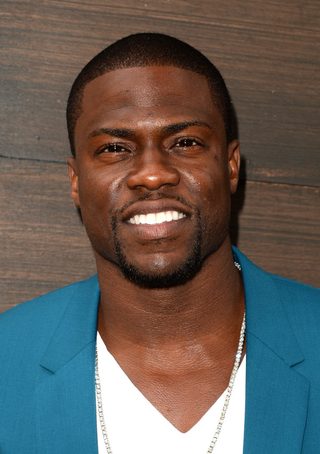 Kevin Hart, photo 2 of 3