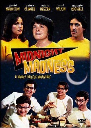 Midnight Madness still 4