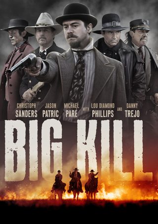 Big Kill still 2