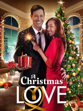 A Christmas Love still 1