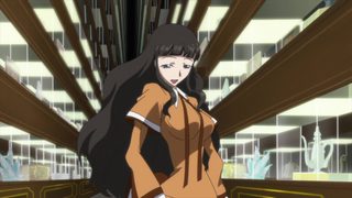 Code Geass: Lelouch of the Rebellion – Glorification still 6