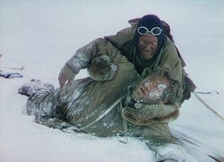 Scott of the Antarctic still 8