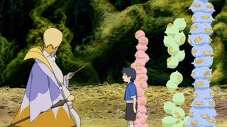 Brave Story still 8