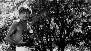 Helmut Newton: The Bad and the Beautiful still 5