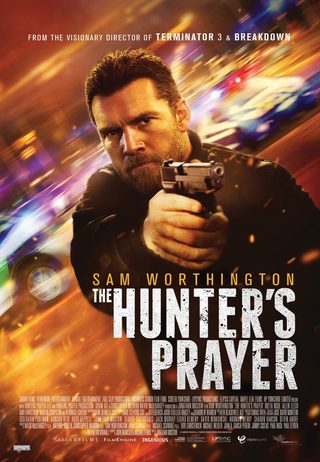 The Hunter's Prayer still 5