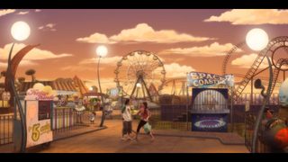 Saving Sally still 1