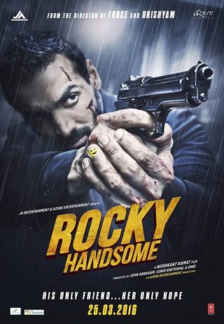 Rocky Handsome still 8