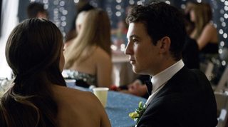 The Spectacular Now still 3