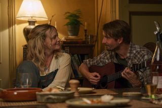 The Ballad of Wallis Island still 2
