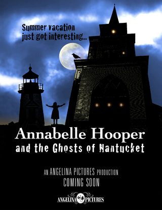 Annabelle Hooper and the Ghosts of Nantucket still 2