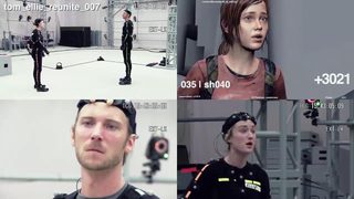 Grounded: Making The Last of Us still 8