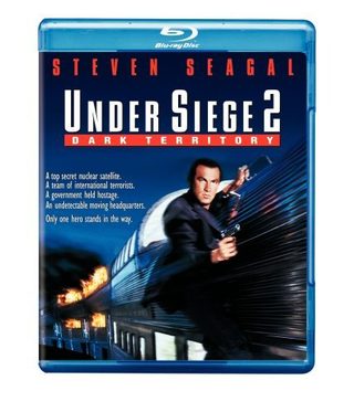 Under Siege 2: Dark Territory still 2