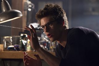 The Amazing Spider-Man still 4