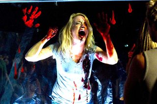 Scare Zone still 5