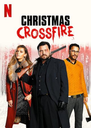Christmas Crossfire still 6