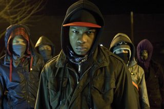 Attack the Block still 3