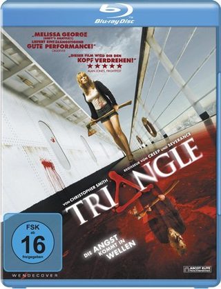 Triangle still 6