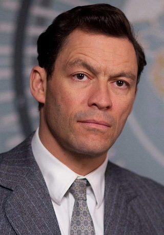 Dominic West, photo 1 of 3
