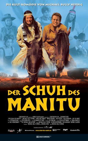 Manitou's Shoe still 8