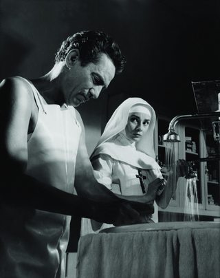 The Nun's Story still 1