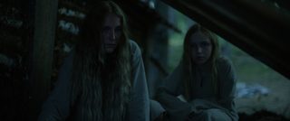 The Huntress: Rune of the Dead still 8