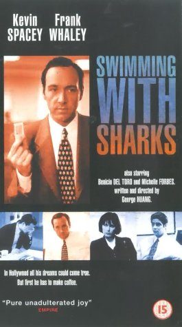 Swimming with Sharks still 8