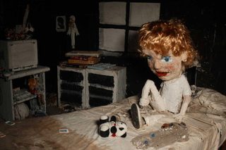 The Wolf House still 2