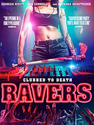 Ravers still 1