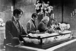 Bram Stoker's Dracula still 6