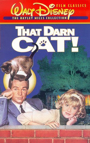 That Darn Cat! still 2