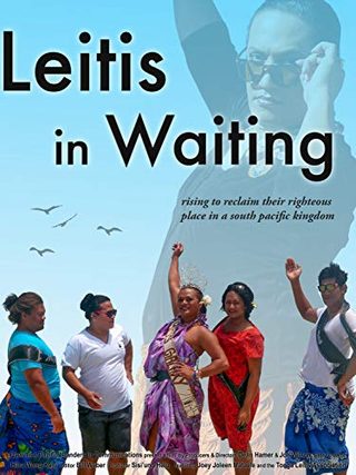 Leitis in Waiting still 1