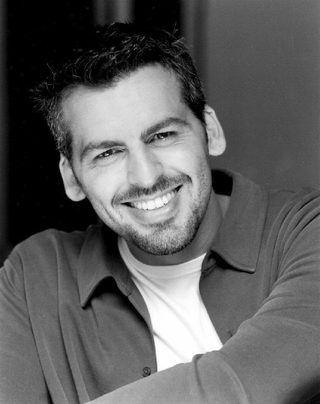 Oded Fehr, photo 3 of 3