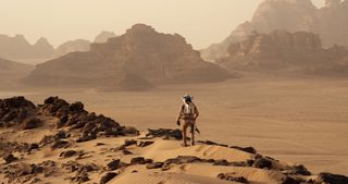 The Martian still 4