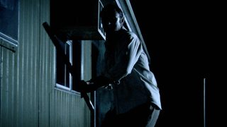 The Horseman still 4