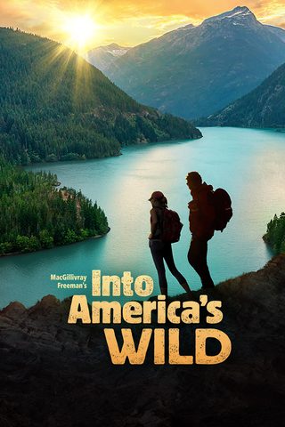 Into Nature's Wild still 1