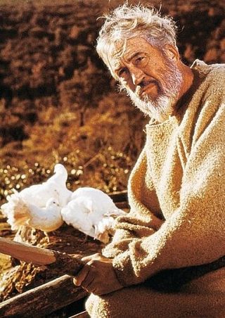 The Bible: In the Beginning... still 2