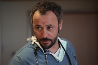 The Attack still 4